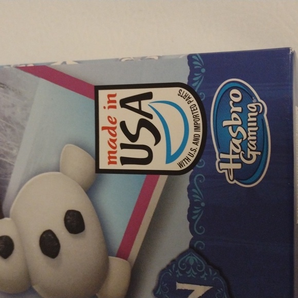 Disney Frozen hands down hasbro game - Picture 6 of 11